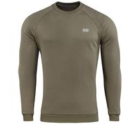 M-Tac Cotton Sweatshirt Hard - Dark Olive