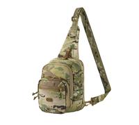 M-Tac Cross Bag Elite shoulder bag 5 l - MultiCam