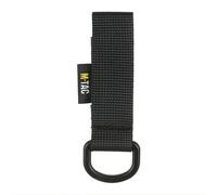 M-Tac D-ring Strap - Black