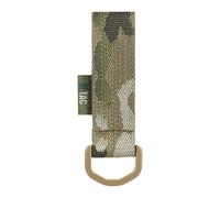 M-Tac D-ring Strap - MultiCam
