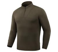 M-Tac Delta Level 2 Hex Thermal Shirt - Dark Olive