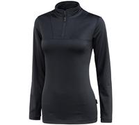 M-Tac Delta Level 2 Lady Long Sleeve Thermal Shirt - Black