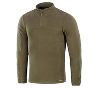 M-Tac Delta Polartec Fleece - Dark Olive