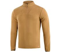 M-Tac Delta Polartec Fleece Jacket - Coyote
