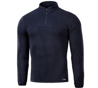 M-Tac Delta Polartec Fleece Jacket - Dark Navy Blue