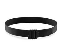 M-Tac Double Duty Tactical Belt - Black