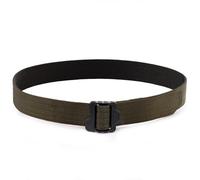 M-Tac Duble Duty Tactical Belt Hex - Olive/Black