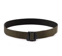M-Tac Duble Duty Tactical Belt Hex - Olive/Black