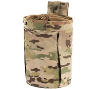 M-Tac Elite drop bag - Multicam