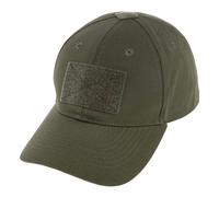 M-Tac Elite Flex Rip-Stop Cap - Army Olive