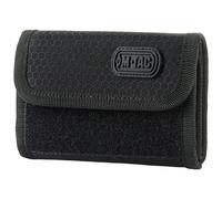 M-Tac Elite Gen. II Hex Velcro Wallet - Black