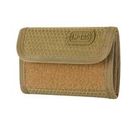 M-Tac Elite Gen. II Hex Velcro Wallet - Coyote