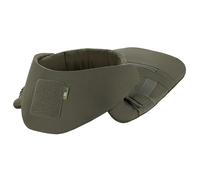 M-Tac Elite Gen.II Protective Collar for ballistic inserts - Ranger Green