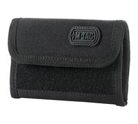 M-Tac Elite Gen. II Velcro Wallet - Black