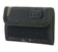 M-Tac Elite Gen. II Velcro Wallet - Multicam Black