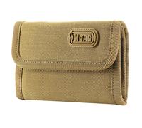 M-Tac Elite Gen. II Wallet - Coyote