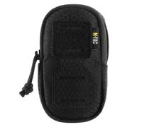 M-Tac Elite Hex Ergonomic Pouch - Black