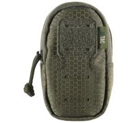 M-Tac Elite Hex Ergonomic Pouch - Ranger Green