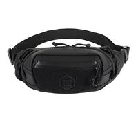M-Tac Elite Hex Waist Bag - Black
