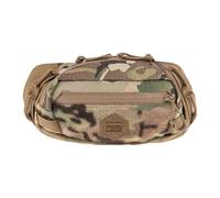 M-Tac Elite Hex Waist Bag - MultiCam / Coyote