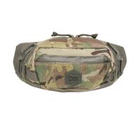 M-Tac Tasche Waist Elite Hex Gürteltasche Herren Tasche Bauchtasche Tactical Taktisch Bag, Multicam/Ranger Green, Minimalist