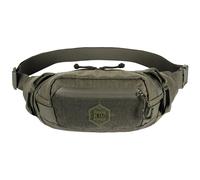 M-Tac Elite Hex Waist Bag - Ranger Green