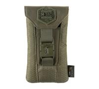 M-Tac Elite Large Hex Full Phone Case Ranger Green