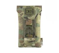 M-Tac Elite Large Hex Phone Case - MultiCam/Ranger Green