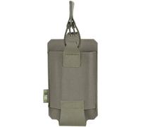 M-Tac Elite Laser Cut Flexible Magazine Pouch - Ranger Green