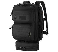 M-Tac Elite Medical Backpack - Black