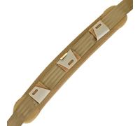 M-Tac Elite Shoulder Strap Overlay 40 mm - Coyote