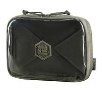 M-Tac Elite Slim Organizer (22 x 16 cm) - Ranger Green