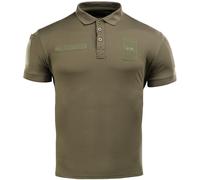 M-Tac Elite Tactical Coolmax Polo Shirt - Olive