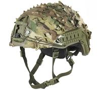 M-Tac FAST Helmet Cover - MultiCam