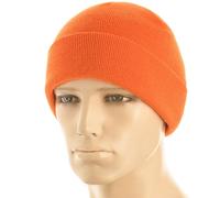 M-Tac Fine Knit Watch Cap - Orange