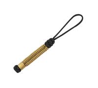 M-Tac Fish & Cylindre key ring - Coyote