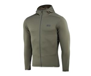 M-Tac Fleece Sweatshirt Shadow Polartec - Olive