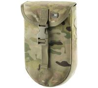 M-Tac Folding Shovel Pouch - MultiCam