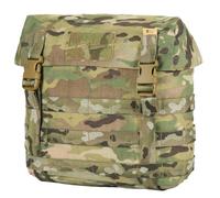 M-Tac Gen.3 "Suharka" XL Pouch - Multicam
