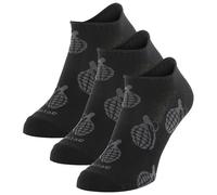 M-Tac Grenades Socks Black - 3 pairs