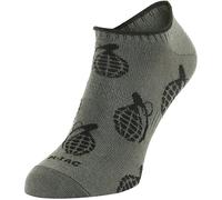 M-Tac Grenades Socks - Olive