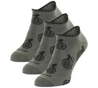 M-Tac Grenades Socks Olive - 3 pairs