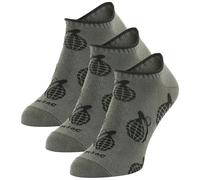 M-Tac Grenades Socks Olive - 3 pairs