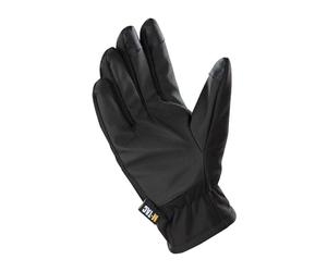 M-Tac Handschuhe Soft Shell Thinsulate (Black, L)