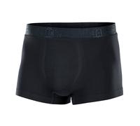 M-TAC Hexagon Tactical Boxers Breathable Hypoallergenic Coolmax Fabric Black