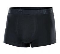 M-Tac Hexagon Thermal boxer shorts - Black