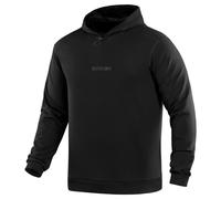 M-Tac Hoodie Born By Revolution Sweatshirt - Black