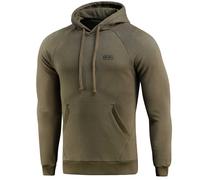 M-Tac Hoodie Cotton Raglan Hard - Dark Olive