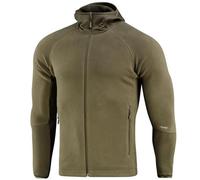 M-Tac Hoodie Polartec Sport fleece - Dark Olive