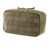 M-Tac Horizontal Utility Pouch - Ranger Green